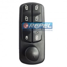 Interruptor Vidro MBB 0055452813 MBB A0055452813