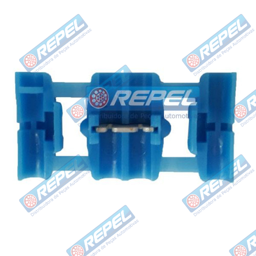 Conector Elétrico TE 006264371 TE 006264371ST TE 0-0626437-1-ST