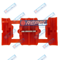 Conector Elétrico TE 006264374 TE 006264374ST TE 0-0626437-4-ST