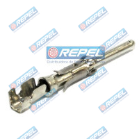 Terminal Tyco 1-66098-8 Tyco 0-66098-8 Tyco 1660988