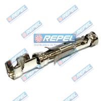 Terminal Tyco 1-66100-8 Tyco 0-66100-8 Tyco 1661008