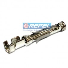 Terminal Tyco 1-66100-8 Tyco 0-66100-8 Tyco 1661008
