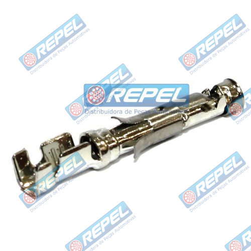 Terminal Tyco 1-66100-8 Tyco 0-66100-8 Tyco 1661008