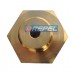 Sensor Pressão Óleo MBB 2428 2425 2423 1718 Atego Todos Axor OM 924 926 906 Eletrônico
