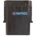Conector Delphi 4Vias Chicote Colhedora Case A7000 A7700 A8000 A8800 (Plug Fêmea)