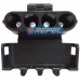 Conector Delphi 4Vias Chicote Colhedora Case A7000 A7700 A8000 A8800 (Plug Macho)