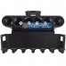 Conector Delphi 6Vias Chicote Colhedora Case A7000 A7700 A8000 A8800 (Plug Macho)