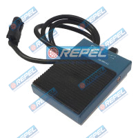 Pedal Controle Case 00908476 CNH 00908476