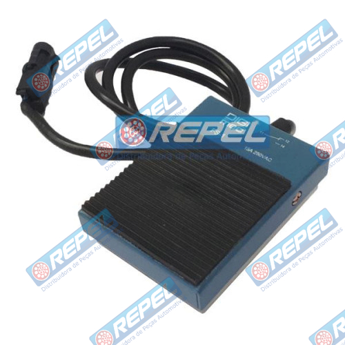 Pedal Controle Case 00908476 CNH 00908476