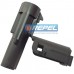 Conector Delphi 2Vias Chicote Colhedora Case A7000 A7700 A8000 A8800 (Plug Fêmea)
