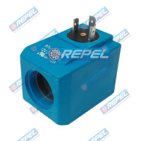 Bobina Solenoide Case 00949076 Vickers 507847 