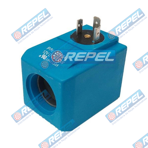 Bobina Solenoide Case 00949076 Vickers 507847 