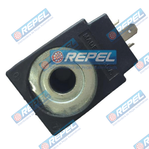 Bobina Case 00960271 Vickers 02-178087 