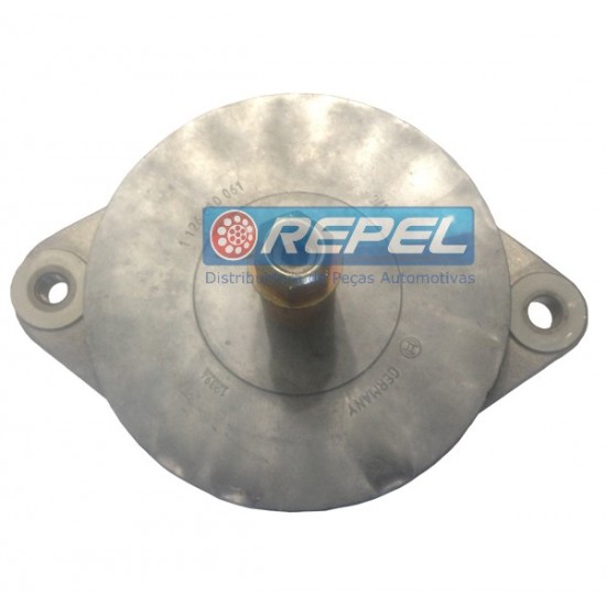 Alternador Bosch 24V 65AMP. Case Caterpillar 924 Case W20 Case 821 621