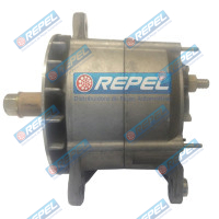 Alternador Bosch 24V 65AMP. Case Caterpillar 924 Case W20 Case 821 621 