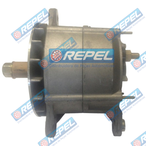 Alternador Bosch 24V 65AMP. Case Caterpillar 924 Case W20 Case 821 621 
