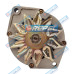 Alternador Bosch 0120468124   
