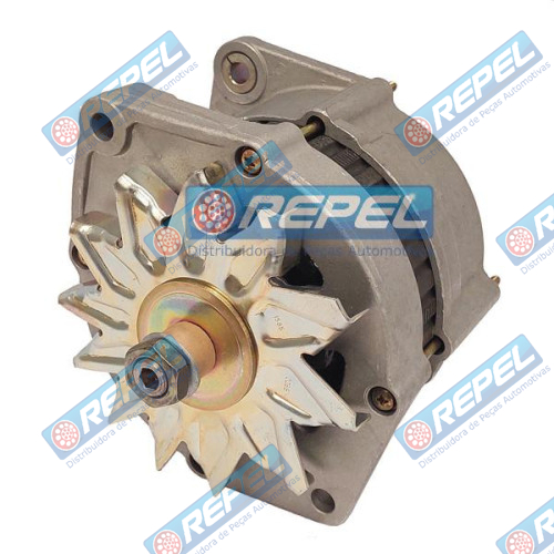 Alternador Bosch 0120468124   