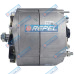 Alternador Bosch 0120468093 SEG 0120468164 Volvo 8144401
