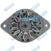 Alternador Bosch 0120468093 SEG 0120468164 Volvo 8144401
