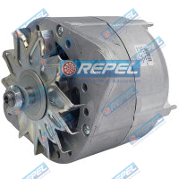 Alternador Bosch 0120468093 SEG 0120468164 Volvo 8144401