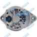 Alternador Bosch 0120468093 SEG 0120468164 Volvo 8144401