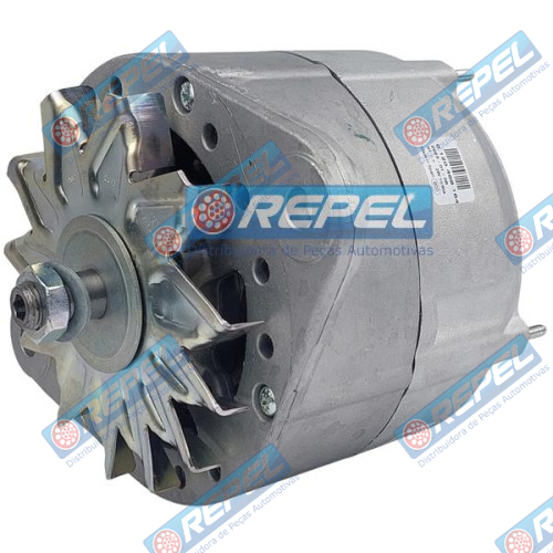 Alternador Bosch 0120468093 SEG 0120468164 Volvo 8144401