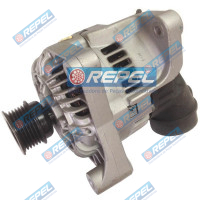 Alternador 12V 100Amp. BMW 320 323 328 520 523 528 Z3 X3 X5 95 A 2003