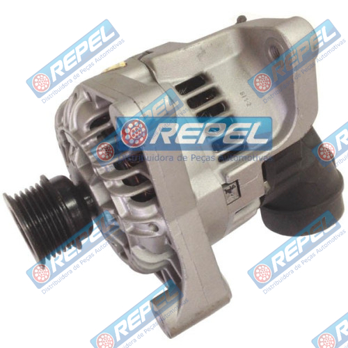 Alternador 12V 100Amp. BMW 320 323 328 520 523 528 Z3 X3 X5 95 A 2003