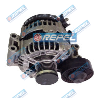 Alternador Bosch 12V 150Amp. BMW 318 320 328 M1 M3 M5 X3 X1 X4 X5 Bmw 135 118 128 120 130 330 528 2006>