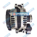 Alternador Bosch 12V 150Amp. BMW 318 320 328 M1 M3 M5 X3 X1 X4 X5 Bmw 135 118 128 120 130 330 528 2006>