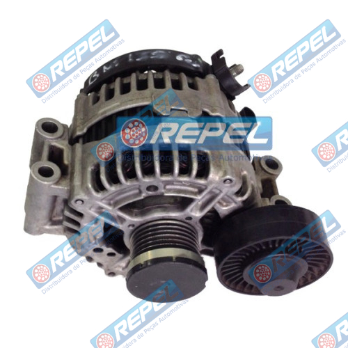 Alternador Bosch 12V 150Amp. BMW 318 320 328 M1 M3 M5 X3 X1 X4 X5 Bmw 135 118 128 120 130 330 528 2006>