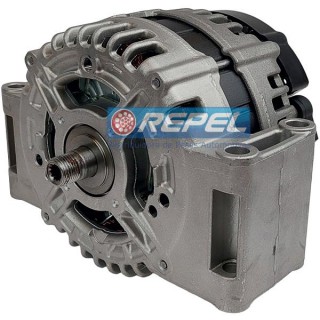 Alternador Bosch 0121615011 SEG 0121615111 Volvo 6G9N10300LA