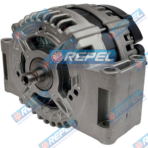 Alternador Bosch 0121615011 SEG 0121615111 Volvo 6G9N10300LA