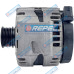 Alternador SEG 0121715114 Bosch 0121715115 Mercedes 0131545602 Alternador SEG 0121715114 Bosch 0121715115 Mercedes 0131545602
