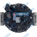 Alternador SEG 0121715114 Bosch 0121715115 Mercedes 0131545602 Alternador SEG 0121715114 Bosch 0121715115 Mercedes 0131545602