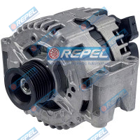 Alternador SEG 0121715114 Bosch 0121715115 Mercedes 0131545602