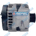 Alternador SEG 0121715114 Bosch 0121715115 Mercedes 0131545602 Alternador SEG 0121715114 Bosch 0121715115 Mercedes 0131545602