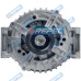 Alternador SEG 0121715114 Bosch 0121715115 Mercedes 0131545602 Alternador SEG 0121715114 Bosch 0121715115 Mercedes 0131545602