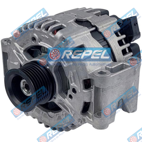 Alternador SEG 0121715114 Bosch 0121715115 Mercedes 0131545602 Alternador SEG 0121715114 Bosch 0121715115 Mercedes 0131545602