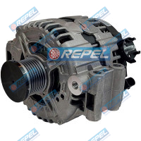 Alternador SEG 0121715117 Bosch 0121715017 BMW 7550469-06 BMW 12317542351 BMW 1231750469 BMW 1231750669