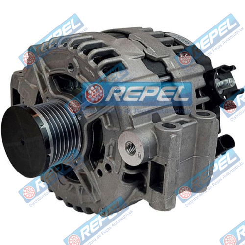 Alternador SEG 0121715117 Bosch 0121715017 BMW 7550469-06 BMW 12317542351 BMW 1231750469 BMW 1231750669