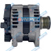 Alternador SEG 0121715142 VW 03G903023F VW 03G903023Q VW 03L903023 Alternador SEG 0121715142 VW 03G903023F VW 03G903023Q VW 03L903023
