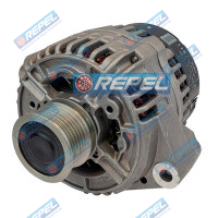 Alternador Bosch 0123510101 Bosch 0123510038 Bosch 0123510072 Bosch 0123510080