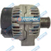 Alternador Bosch 12V 150Amp. John Deere Valtra Valmet BC4500 MF32 MF34 MF6475 MF6480 MF6485 MF7465 MF7475 MF7480 Case New Holland Deutz AGCO