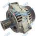 Alternador Bosch 12V 150Amp. John Deere Valtra Valmet BC4500 MF32 MF34 MF6475 MF6480 MF6485 MF7465 MF7475 MF7480 Case New Holland Deutz AGCO