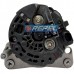 Alternador Bosch 0124215009 VW 028903026P