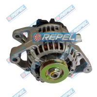 Alternador Bosch 0124225033 