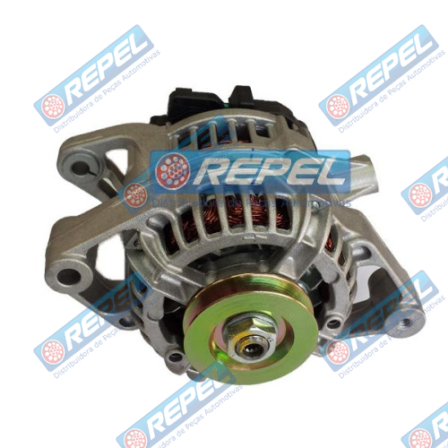 Alternador Bosch 0124225033 