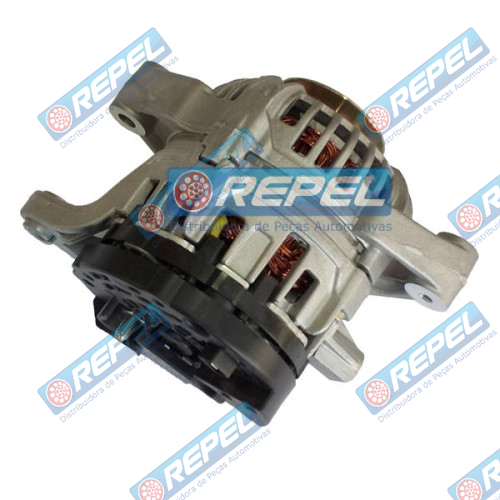 Alternador Bosch 0124225029 93359978